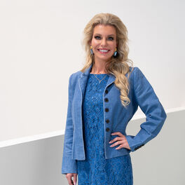 Pasfoto van Isabel Plessius (VVD)