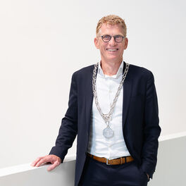 Pasfoto van Marnix Bakermans