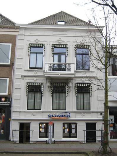 Foto van Boschstraat 19-21 Zaltbommel