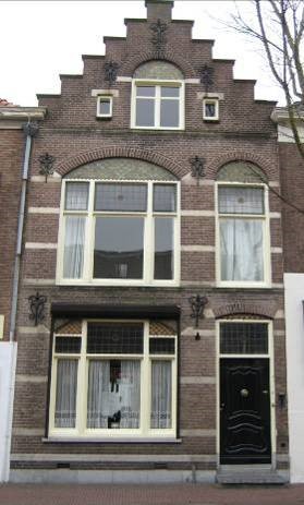 Foto van Boschstraat 32b-34 in Zaltbommel