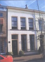 Foto van Boschstraat 51 in Zaltbommel