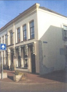 Foto van Boschstraat 53 in Zaltbommel