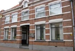 Foto van Boschstraat 73-75-77 in Zaltbommel