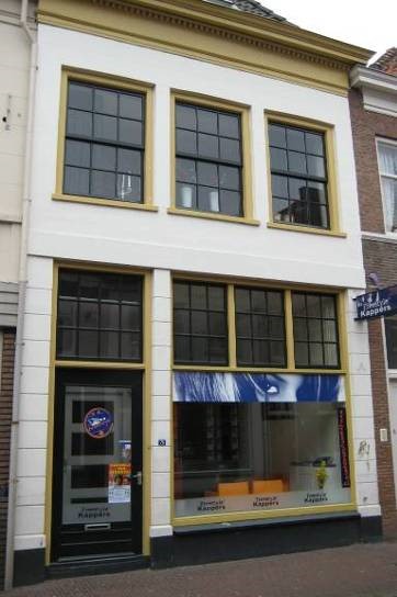 Foto van Boschstraat 76-76a in Zaltbommel