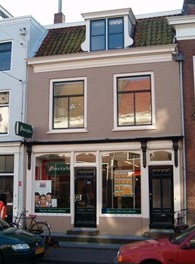 Foto van Gamerschestraat 27 in Zaltbommel