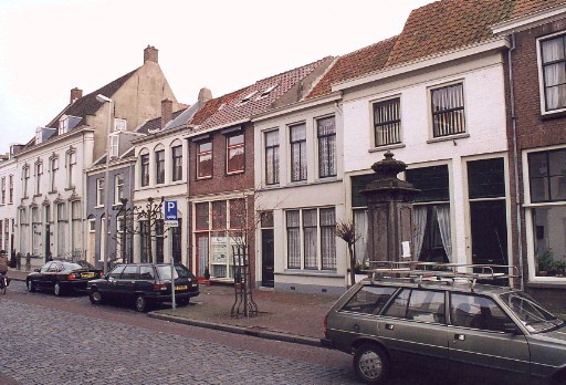 Foto van Gamerschestraat 67 in Zaltbommel