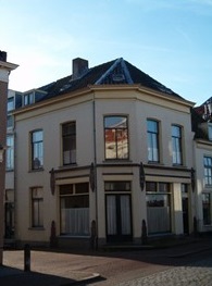 Foto van Gamerschestraat 75 in Zaltbommel