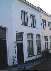 Foto van Koningstraat 30 in Zaltbommel