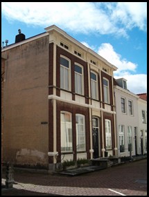 Foto van Koningstraat 34 in Zaltbommel