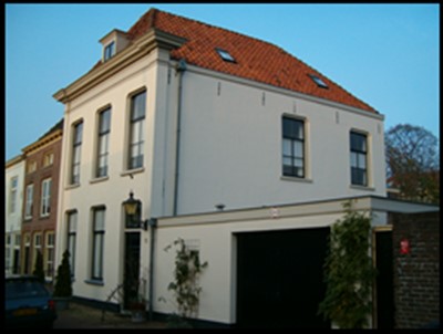 Foto van Maasstraat 15 in Zaltbommel