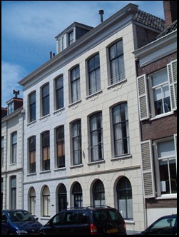 Foto van Nieuwstraat 19 in Zaltbommel