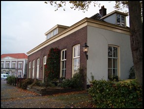 Foto van Veerweg 3 in Zaltbommel