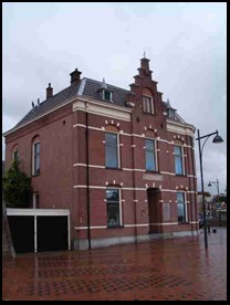 Foto van Waalkade 2 in Zaltbommel