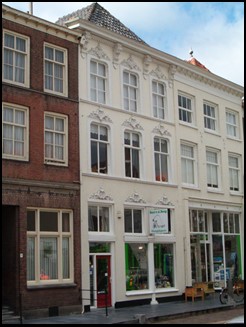 Foto van Waterstraat 9 in Zaltbommel