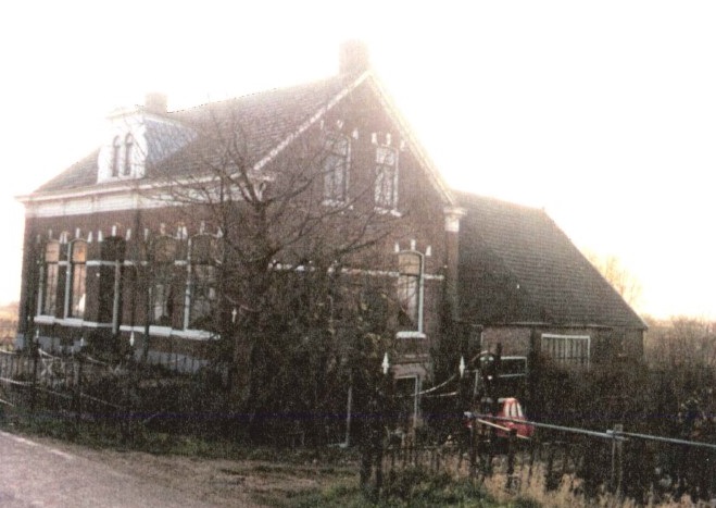 Foto van Waaldijk 63 in Zuilichem