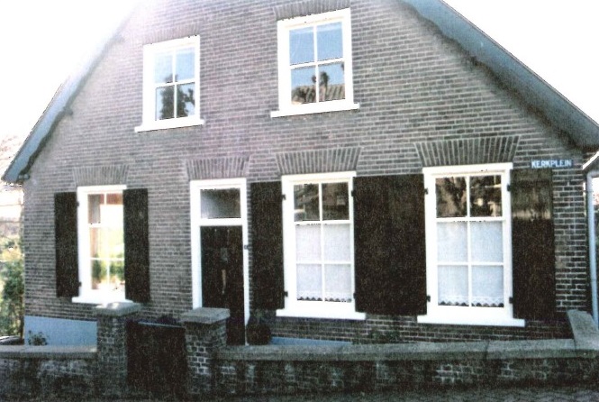 Foto van Waaldijk 67 in Zuilichem