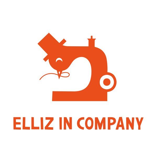 Elliz in company logo