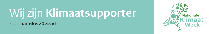 Wij zijn klimaatsupporter