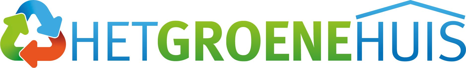 Logo van Het Groene Huis
