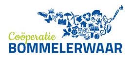 Logo Cooperatie Bommelerwaar