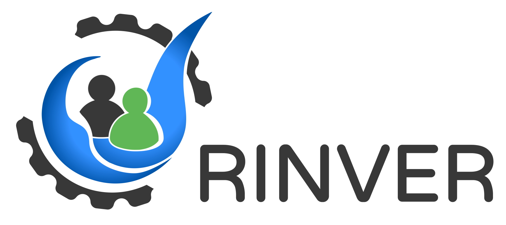 Logo van RINVER