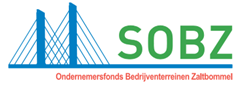 logo van Ondernemersfonds Bedrijventerreinen Zaltbommel