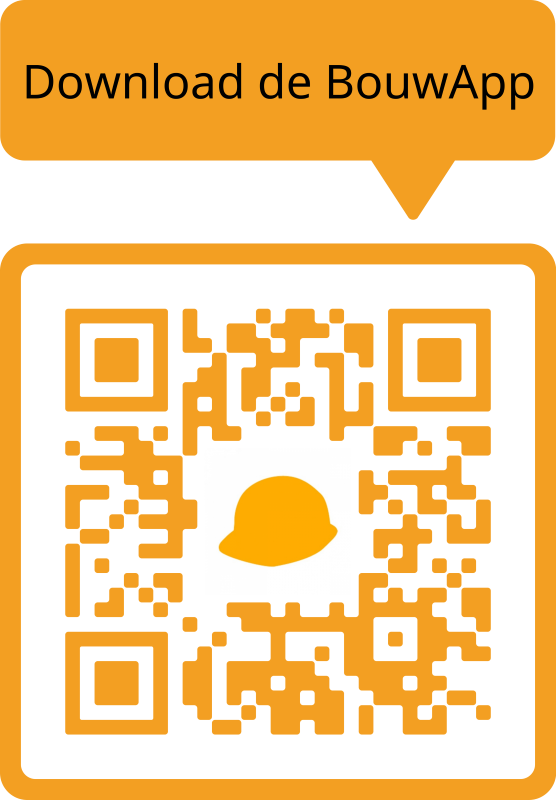 QR-code Bouwapp