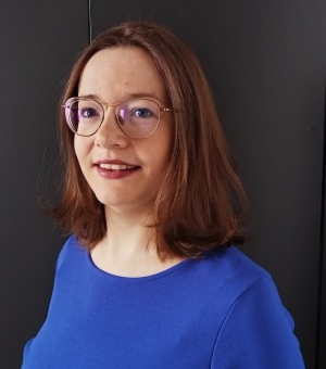 Josephine Druif, lid adviesraad Sociaal Domein